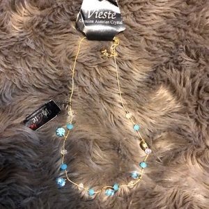 Cueste Genuina Austrian Crystal